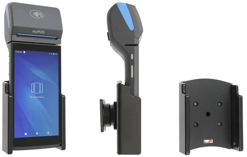 Gerätehalter 711360 - für Rugged Devices - myPOS Pro