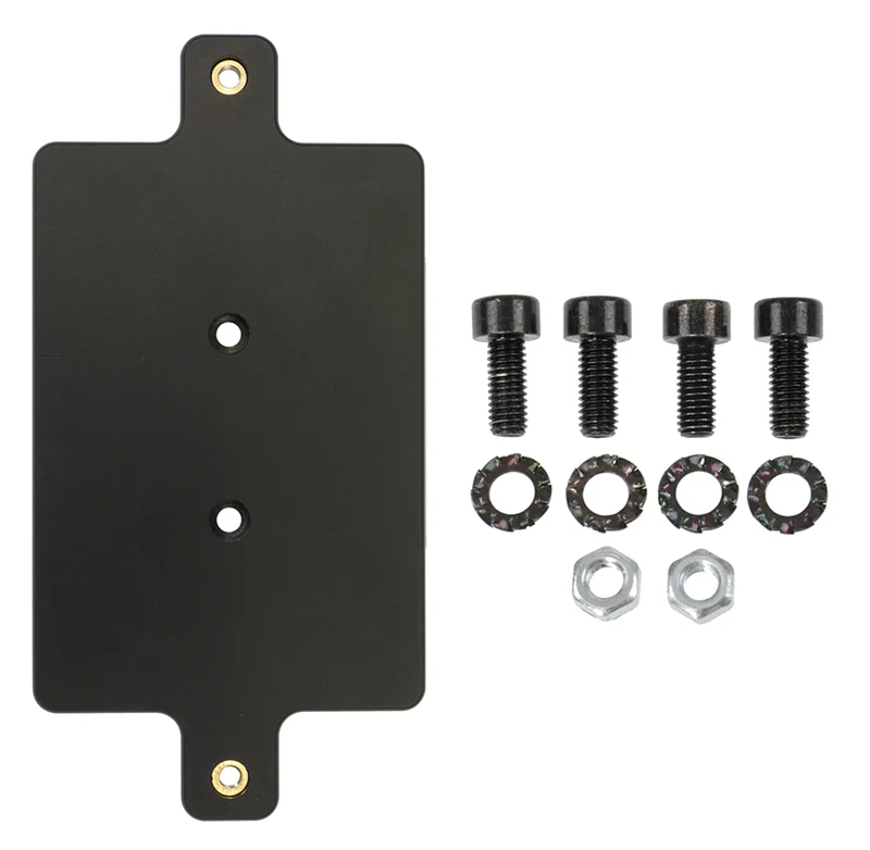 Gerätehalter 216409 - für Drucker - Zebra ZQ630 Plus, Zebra ZQ630