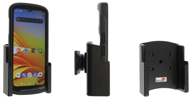 Gerätehalter 711355 - für Rugged Devices - Zebra TC15