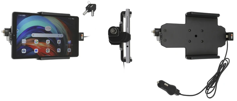Gerätehalter 752349 mit Ladefunktion - für Tablets - Lenovo Tab M8 4th Gen