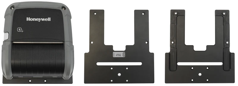 Gerätehalter 216347 - für Drucker - Honeywell RP4, Honeywell RP4F