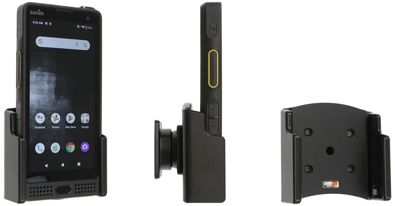 Gerätehalter 711341 - für Smartphones - Sonim XP10