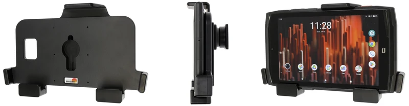 Gerätehalter 716353 - für Tablets - Crosscall Core-T5