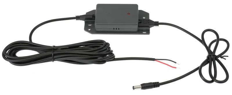 Zubehör 941024 Ladekabel Festverdrahtung für feste Installation, mit Gleichstromstecker