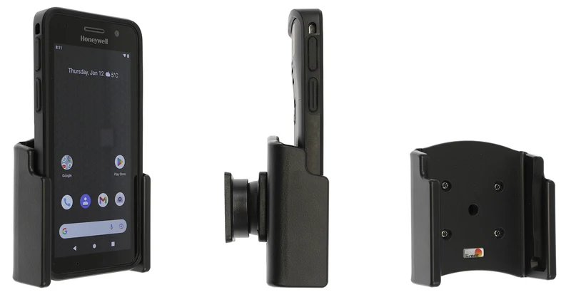 Gerätehalter 711335 - für Computer - Honeywell CT37, Honeywell CT30XP