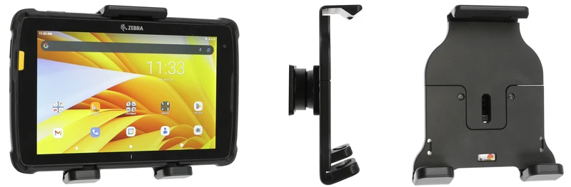 Gerätehalter 216337 - für Tablets - universell einsetzbar