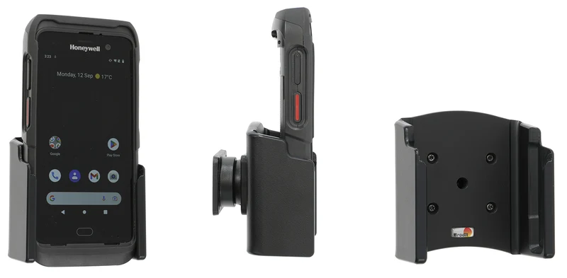 Gerätehalter 711322 - für Computer - Honeywell CT45 XP, Honeywell CT45