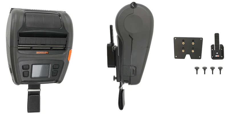Gerätehalter 216307 - für Drucker - Bixolon XM7-40