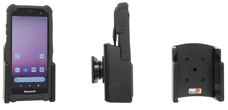 Gerätehalter 711305 - für Rugged Devices - Honeywell EDA57, Honeywell EDA52
