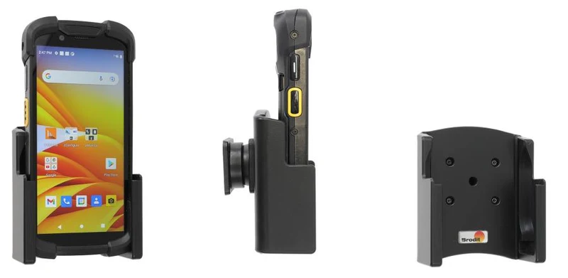 Gerätehalter 711311 - für Rugged Devices - Zebra TC73, Zebra TC78
