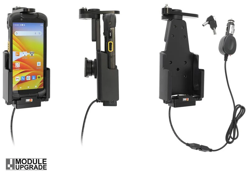 Gerätehalter 735310 mit Ladefunktion - für Rugged Devices - Zebra TC78, Zebra TC73