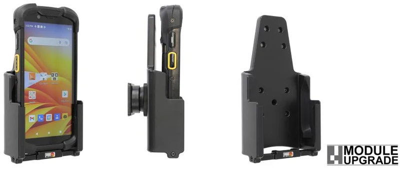 Gerätehalter 711310 mit Ladefunktion - für Rugged Devices - Zebra TC73, Zebra TC78