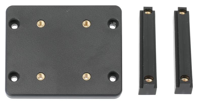 ProClip Fahrzeughalter 216310 - Toyota Forklift E-Bar