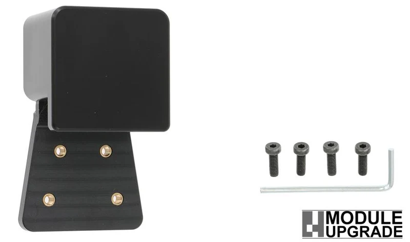 Zubehör für Gerätehalter - Schließmodul 216286 für Zebra ET80, Zebra ET85