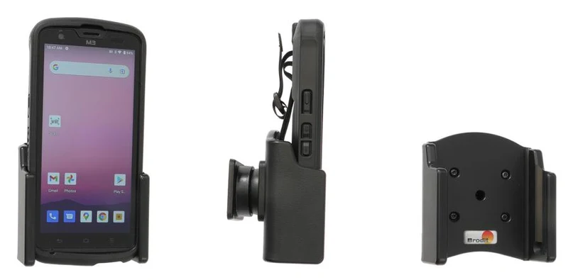 Gerätehalter 711292 - für Computer - M3 Mobile SL20