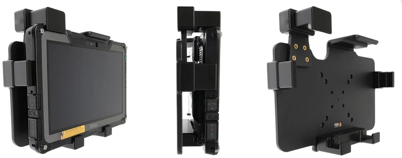 Gerätehalter 741287 - für Rugged Devices - Getac F110 7th Gen, Getac F110 6th Gen