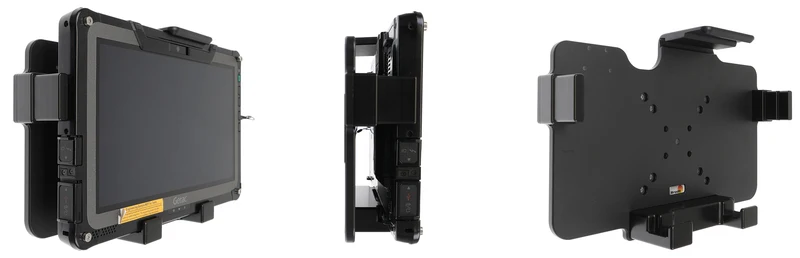 Gerätehalter 710287 - für Rugged Devices - Getac F110 7th Gen, Getac F110 6th Gen