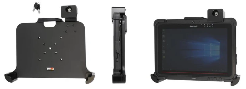 Gerätehalter 739285 - für Rugged Devices - Honeywell RT10