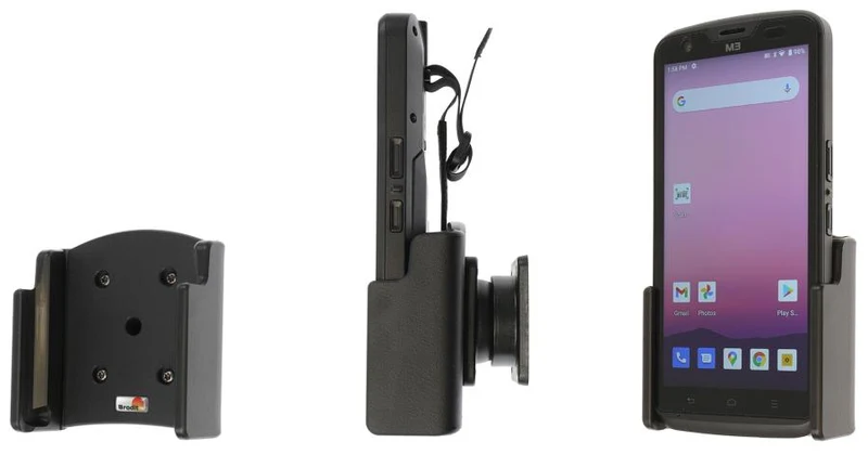 Gerätehalter 711283 - für Computer - M3 Mobile SL20