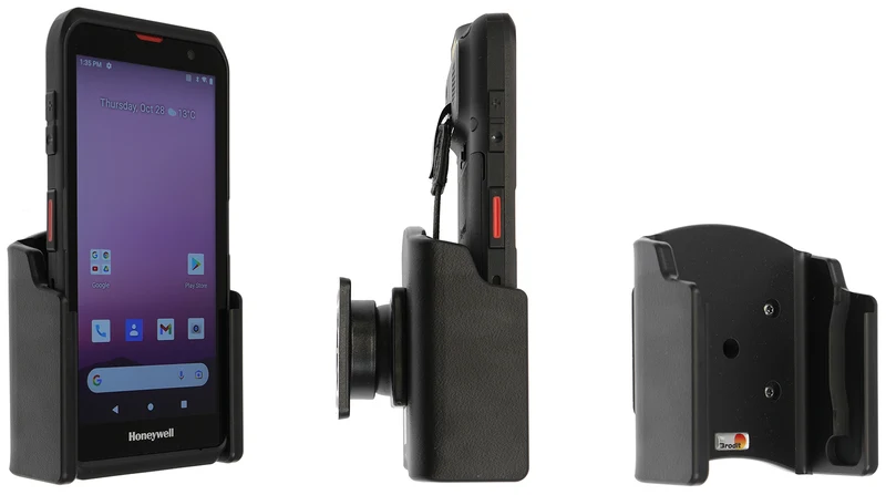 Gerätehalter 711279 - für Rugged Devices - Honeywell EDA57, Honeywell EDA52
