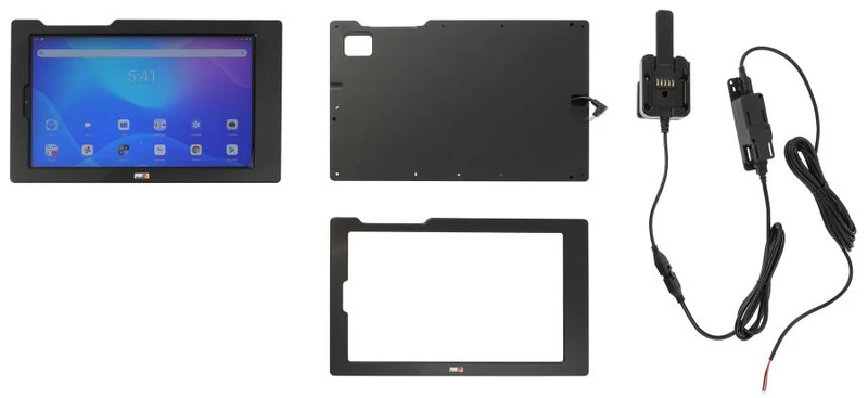 Gerätehalter 759271 mit Ladefunktion - für Tablets - Lenovo Tab K10 TB-X6C6F