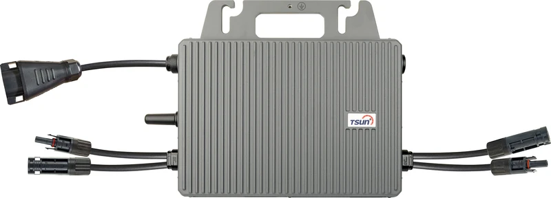 Wechselrichter 800 Watt T-SUN