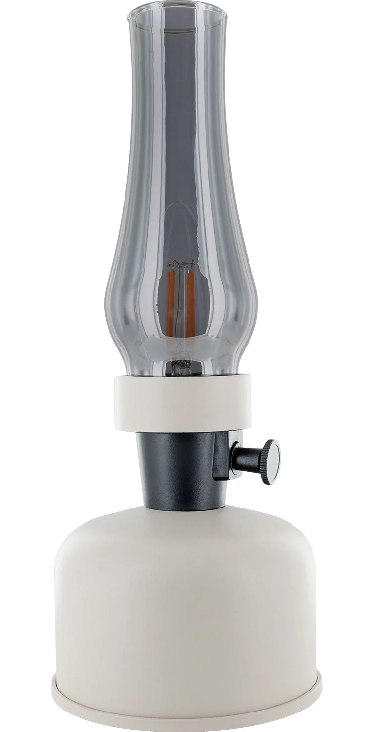 LED Petroleum Leuchte