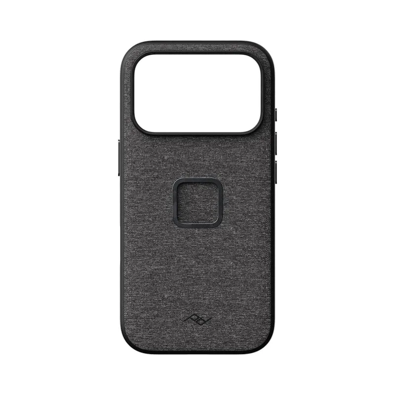 SlimLink Case | iPhone 18 Pro | Charcoal