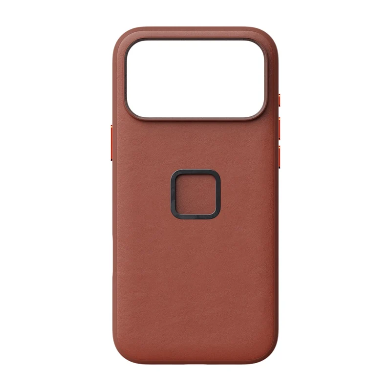SlimLink Case | iPhone 18 Pro Max | Redwood Clarino