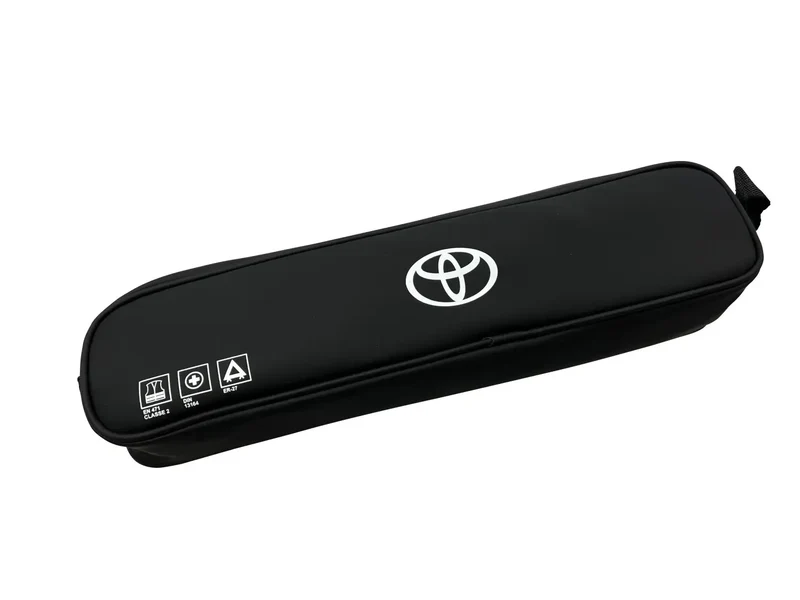 Toyota veiligheidstas