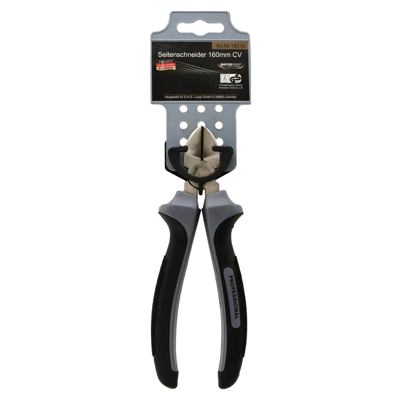 Seitenschneider - CRV - 160 mm