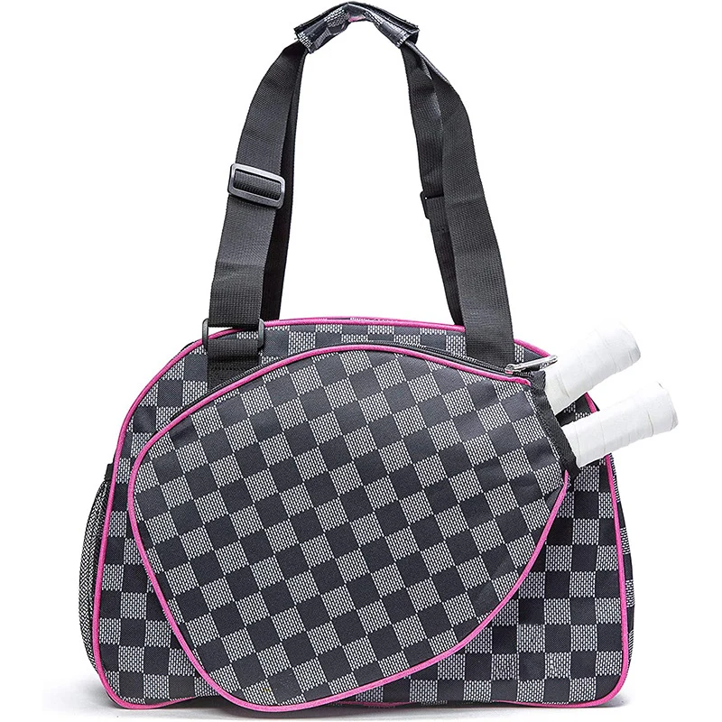 Multi-Fach Tennis Tragetasche Karnz