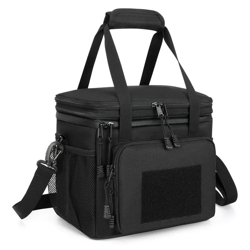 Isolierte Picknick-Rucksack Karnz