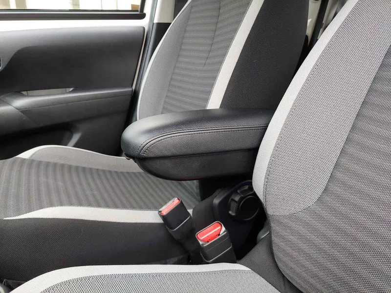 Armsteun Toyota Aygo 2014 - 2022