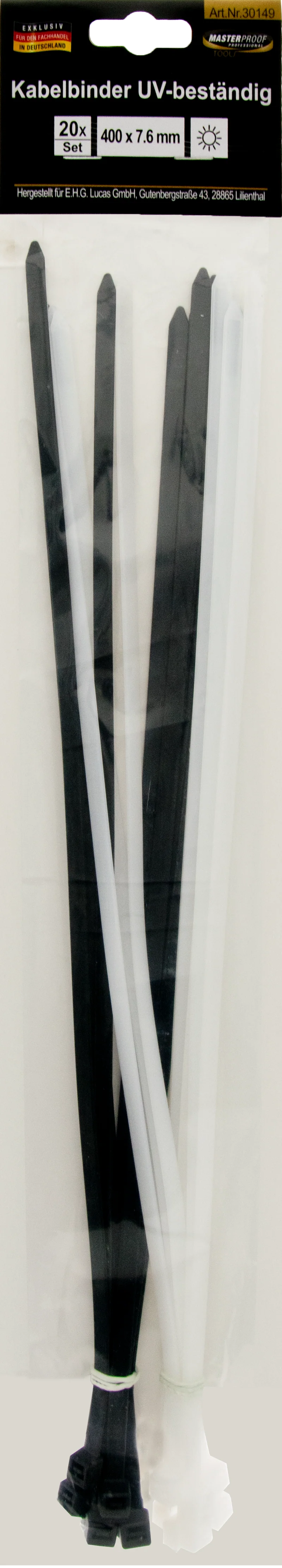 Kabelbinder