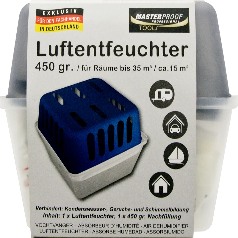 Raumentfeuchter