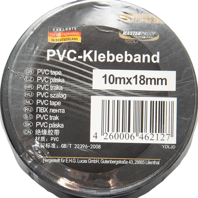 PVC-Klebeband