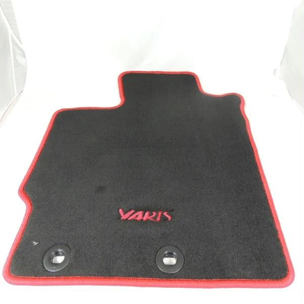 Mattenset Toyota Yaris 2014 - 2020 (hybride)