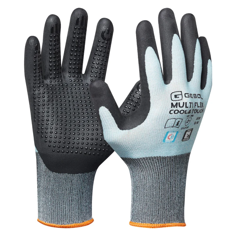 Handschuh "Multi Flex Cool & Touch"