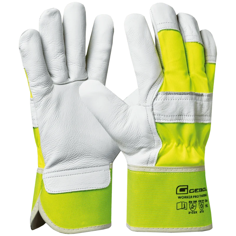 Handschuh "Worker Pro Thermo"