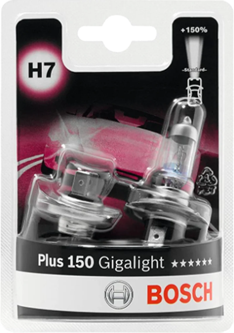 Kfz-Glühlampe