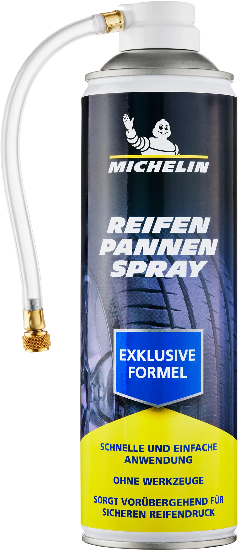 Reifenpannenspray