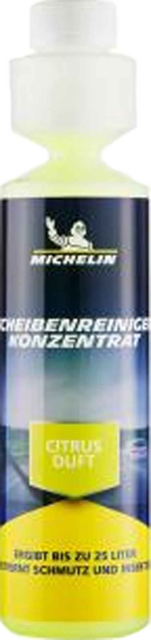 Scheibenreiniger-Konzentrat