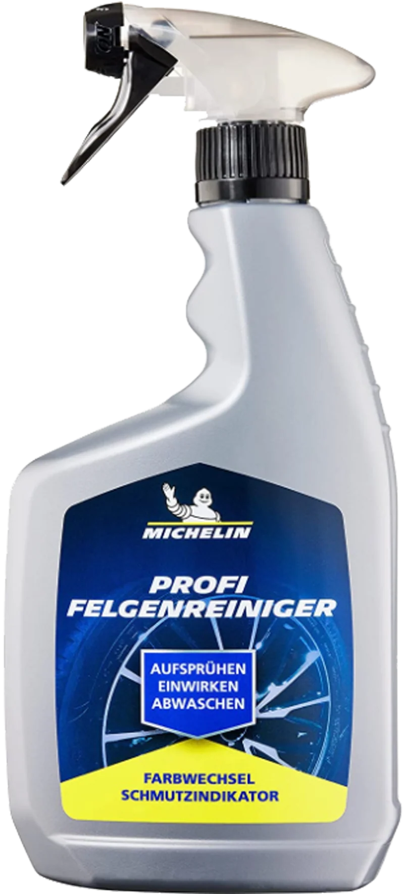 Profi Felgenreiniger