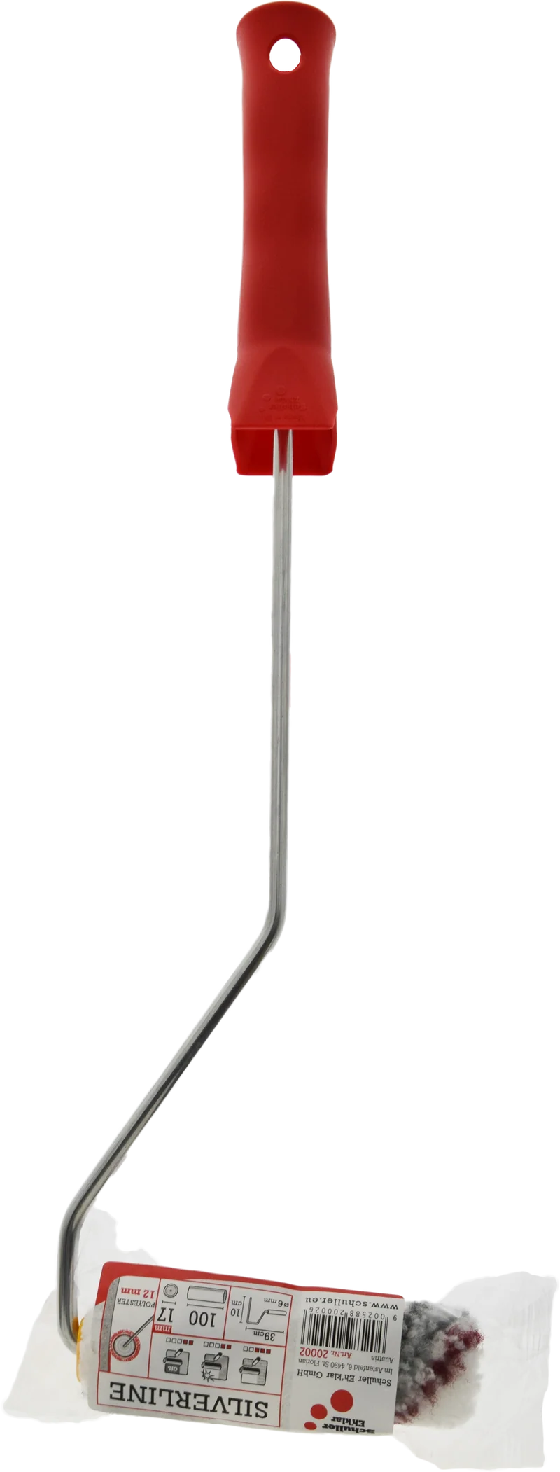 Silverline HK-R 10 cm