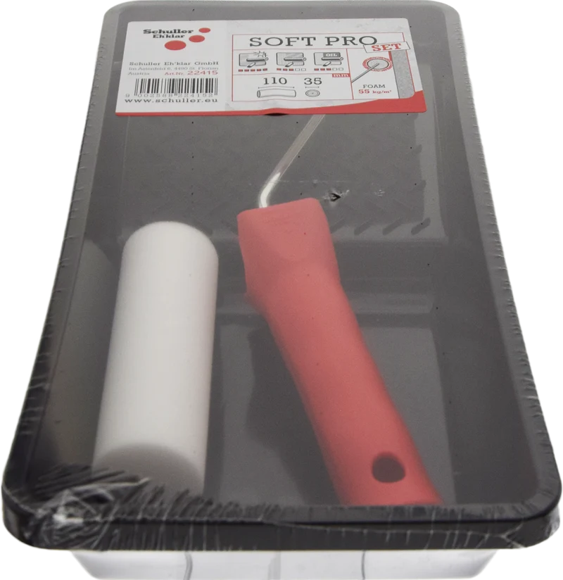 Soft Pro HK 11 cm SET