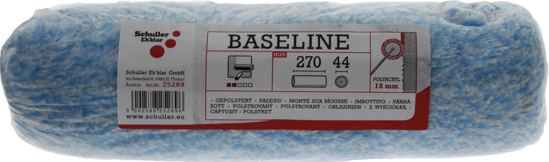 Baseline P