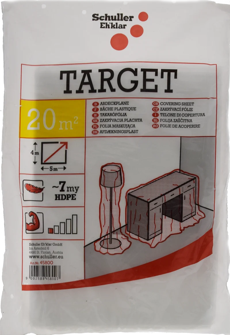Target S7