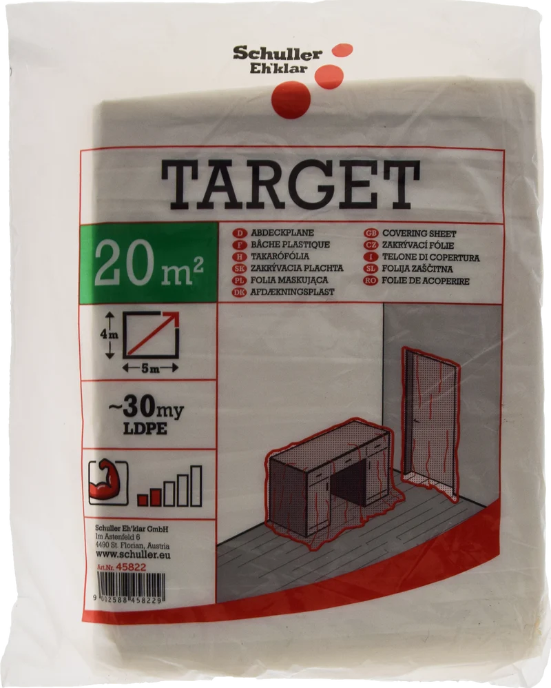 Target S30