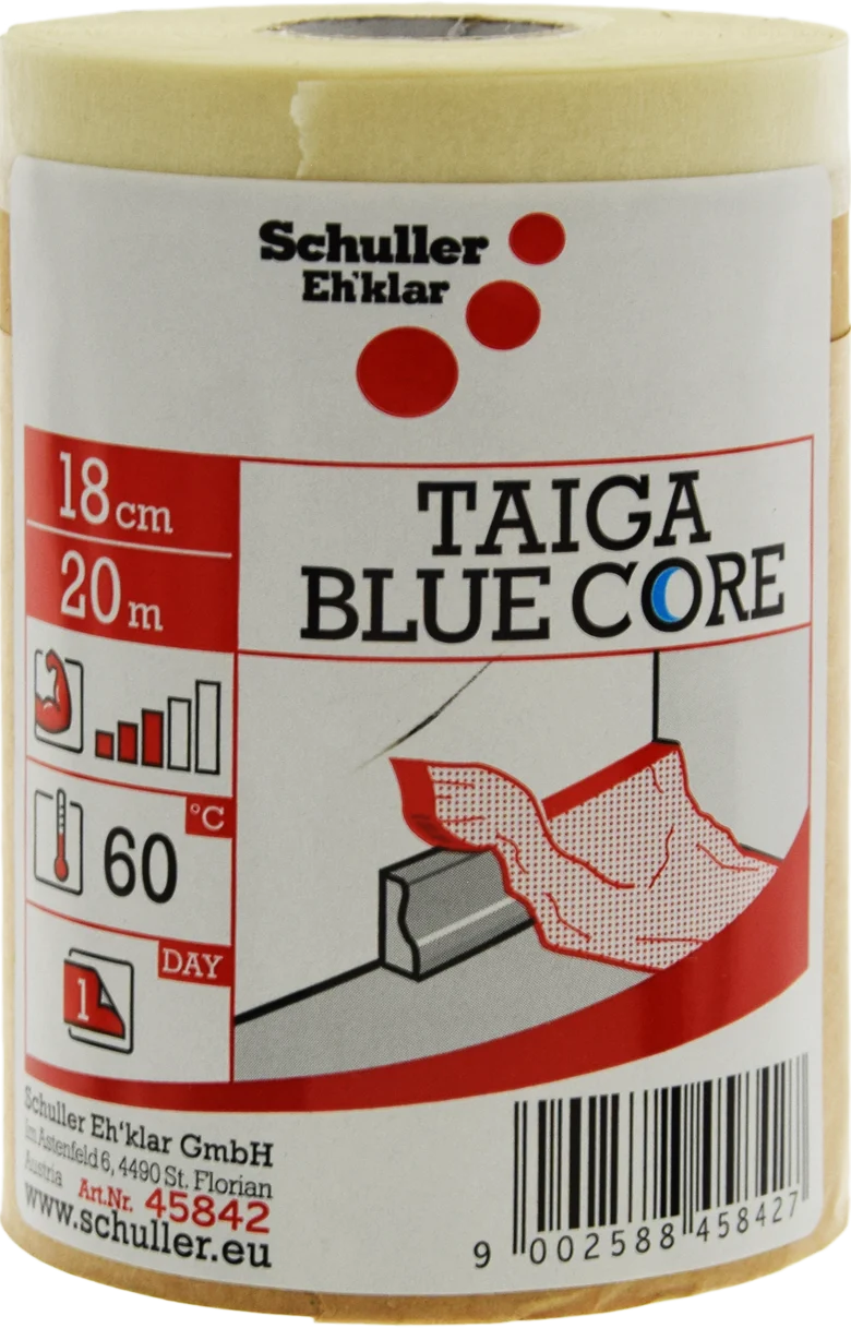 Taiga BlueCore 18 cm x 20 m
